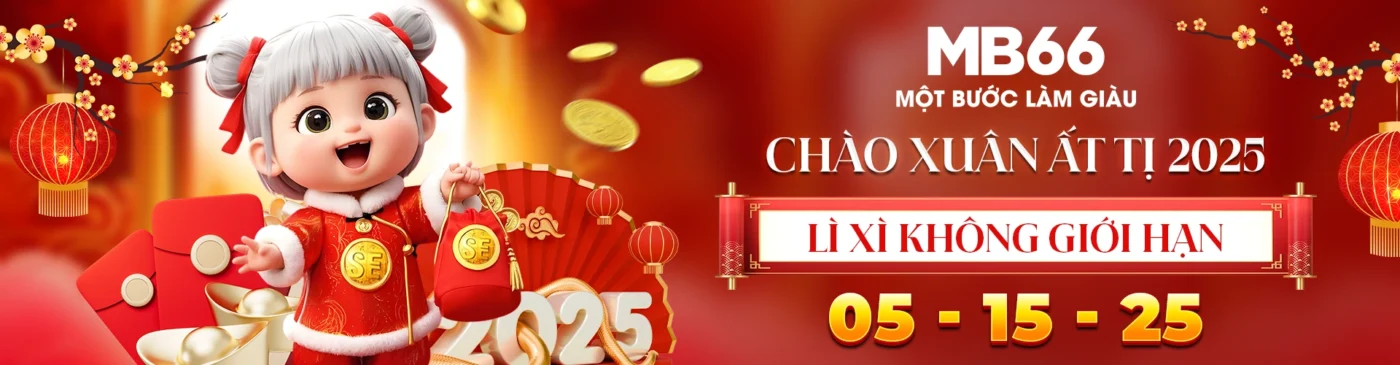 MB66 lì xì vào 3 ngày định kỳ