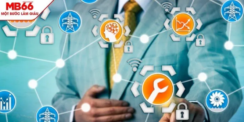 Các bước người chơi cần thực hiện