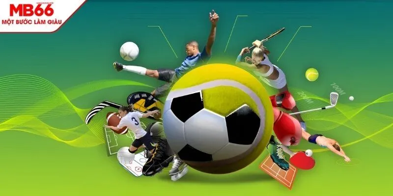 Độ đặc sắc lôi cuốn trong từng trận game