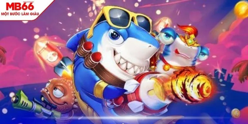 Game có đa dạng sinh vật