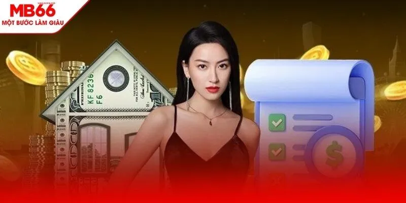 Giới thiệu tính năng nạp tiền Mb66
