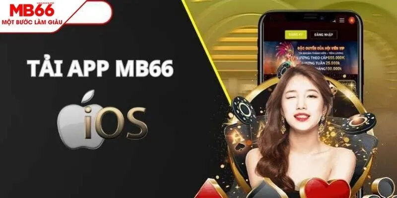 Hướng dẫn chi tiết các bước tải app Mb66