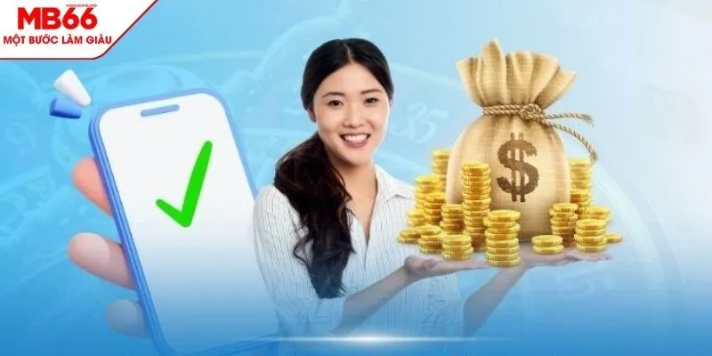 Một số các chú ý cần biết khi rút tiền nhà cái