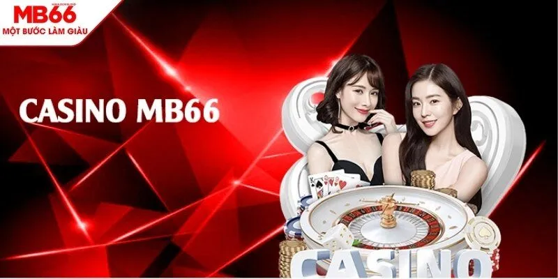Một số trò chơi casino hấp dẫn nhất sân cược