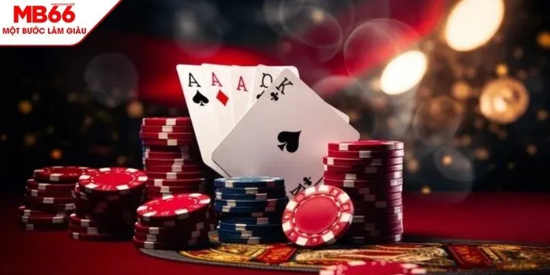 Nắm rõ luật trong nước cờ banker