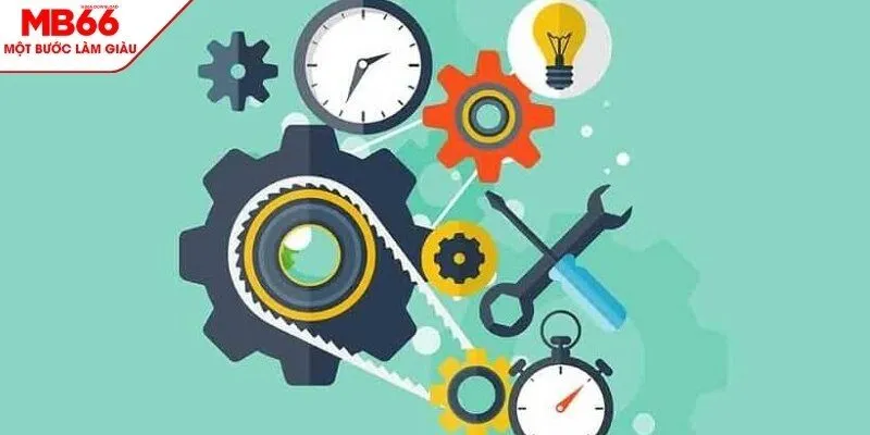 Những lý do kiến MB66 bảo trì