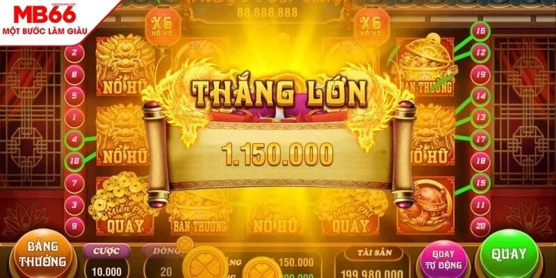 Những sảnh chơi game uy tín