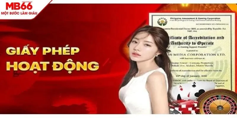 Những tổ chức cấp quyền kinh doanh cho thương hiệu