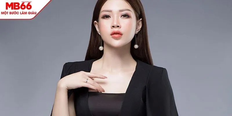 Tìm hiểu CEO Phương Hằng
