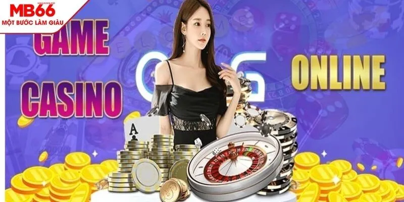 Tổng hợp các ưu điểm vượt trội nhất tại sảnh casino