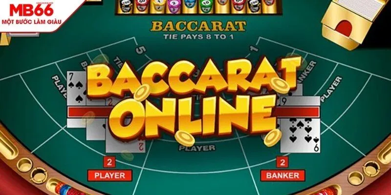 Tổng quan về soi cầu baccarat