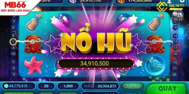 Trải nghiệm khuyến mãi tại nhà cái