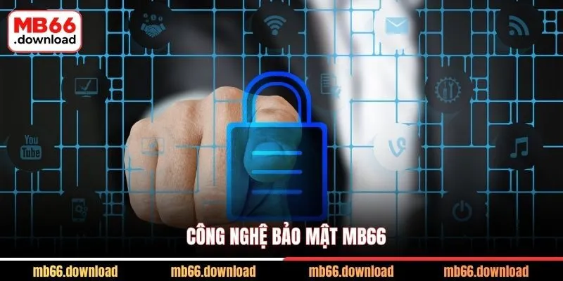 Công nghệ bảo mật MB66