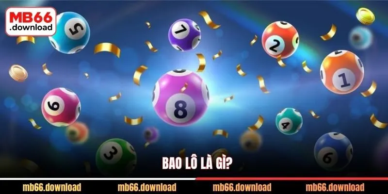 Bao Lô Là Gì?